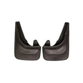 Car Silicon Mudguard 4 pcs | Universal Mudguards for All Car