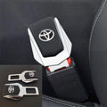 Luxury Car Seat Belt Clip Toyota 2pcs