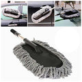 Big Microfiber Cleaning Duster