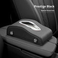Car Shape Tissue Box PU Leather Universal Tissue Holder