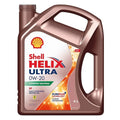 SHELL HELIX ULTRA SP 0W-20 MOTOR OIL– CARBON NEUTRAL FULL SYNTHETIC -4LTRS