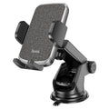 Hoco CA95 Mobile holder For Car Smart Design Mobile Mount Holder
