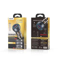 130W USB Pugan Car Fast Charger Cable With C Туре