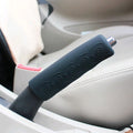 Car Silicon Brake Handle Cover