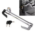 Universal Steering Wheel Brake Lock