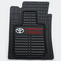 Corolla Cross Floor Mat 5pcs
