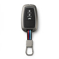 Corolla Cross Metal Key Cover