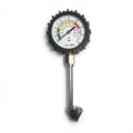 Accurate Tyre Pressure Gauge Meter – Essential Car Maintenance Tool
